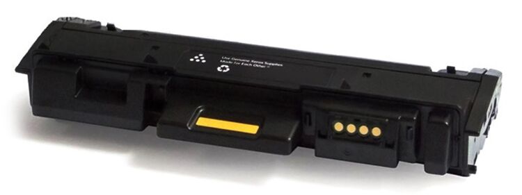 Συμβατό Toner για Xerox, 106R02777, new version chip, 3K, μαύρο