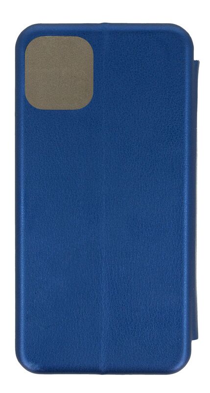 VENNUS Θήκη Βook Elegance VNS-0053 για iPhone 14 Pro Max, μπλε - Image 4