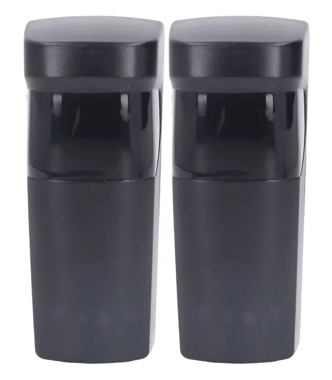 Φωτοηλεκτρικός ανιχνευτής ABO-20, 1 δέσμης, εμβέλεια έως 17m