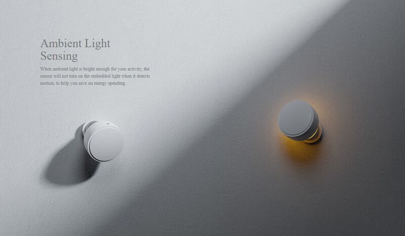 CHUANGO πολυλειτουργικός ανιχνευτής κίνησης/περιβάλλοντος DML-100, Wi-Fi - Image 9