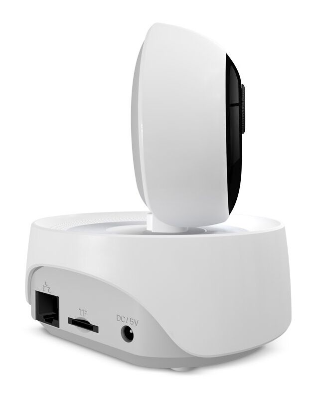 SONOFF smart IP κάμερα GK-200MP2-B, Wi-Fi, 1080p, H.264 - Image 4