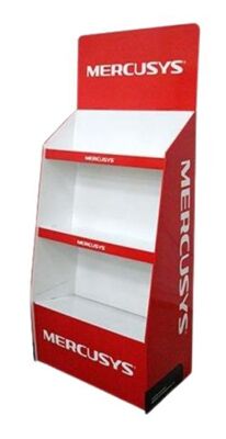 MERCUSYS stand προβολής MRCS-STAND, 42 x 75 x 135cm