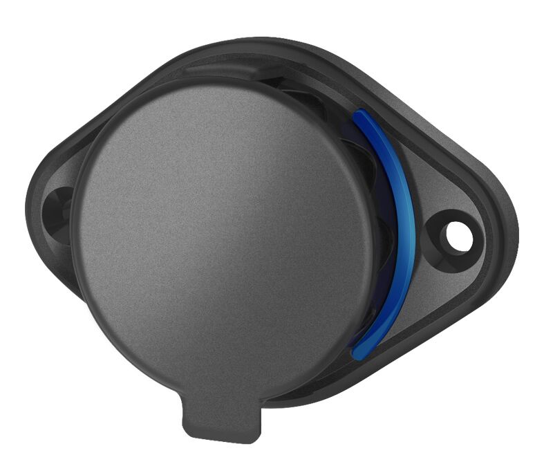 POWERTECH πρίζα USB για σκάφη & οχήματα PTL-007, USB & USB-C, 36W, IP65 - Image 2