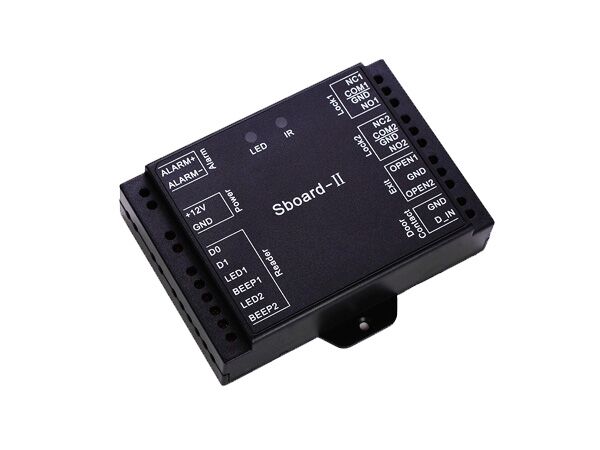 SECUKEY Μίνι ελεγκτής δύο θυρών SCK-SBOARD-II - Image 2