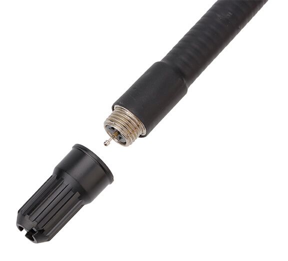 UNI-T ανιχνευτής διαρροής ψυκτικού υγρού UT336A, CFC/HCFC/HFC - Image 4