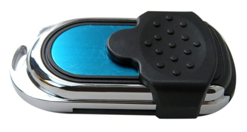 POWERTECH ασύρματο χειριστήριο YET045, 4 κανάλια, 433Mhz, face to face - Image 2