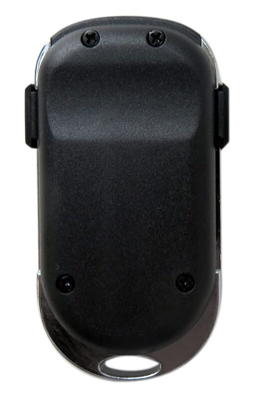 POWERTECH ασύρματο χειριστήριο YET045, 4 κανάλια, 433Mhz, face to face - Image 3