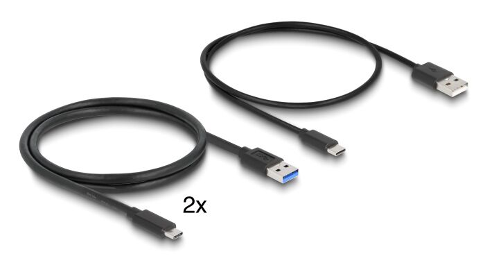 DELOCK DisplayPort KVM switch 18646 με 4x θύρες USB 5Gbps, 8K/30Hz, γκρι - Image 3