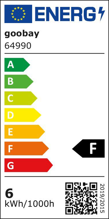GOOBAY μεγεθυντικός φακός 64990 με κλιπ & βάση, LED, 3 διόπτρες 1.75x - Image 9