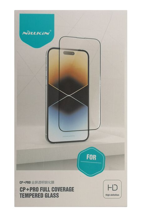 NILLKIN tempered glass 2.5D CP+PRO για Samsung Galaxy A04/A04S/A04E - Image 4