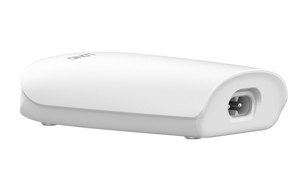 LDNIO σταθμός φόρτισης A6573C, USB-C/5x USB, 65W, PD/QC, λευκός - Image 8