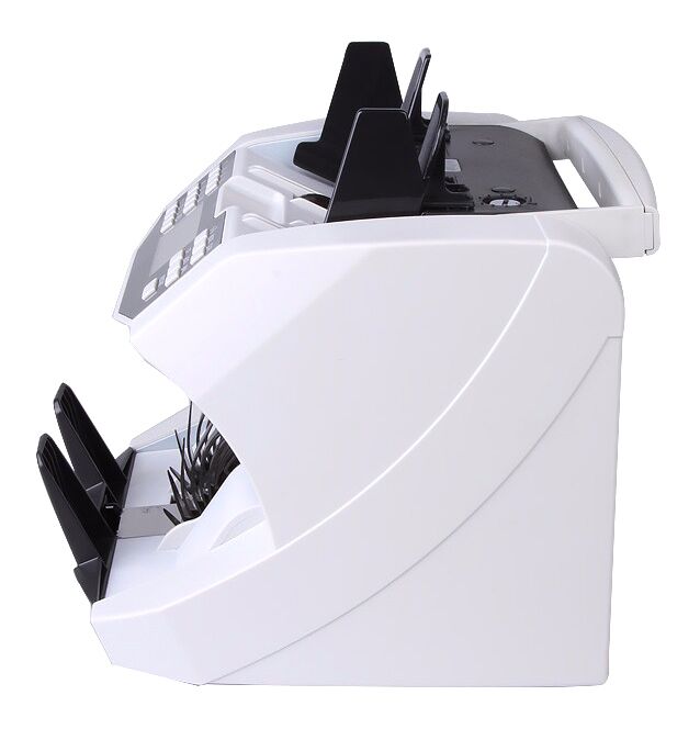 BAIJIA καταμετρητής χαρτονομισμάτων BJ-2240, 600~1600/min, UV/MG/MT/IR ανίχνευση πλαστών - Image 3