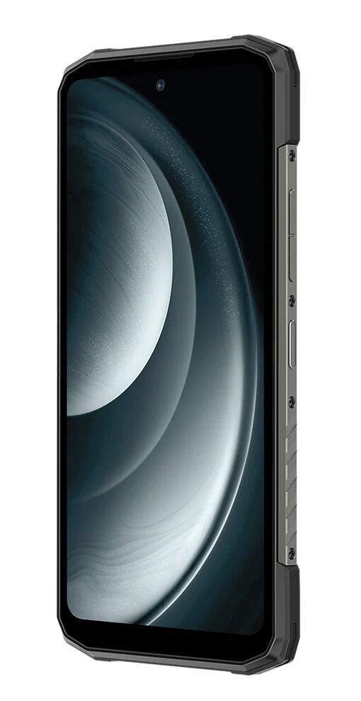 DOOGEE smartphone Blade10 Power, 6.6", 6/256GB, 10300mAh, IP68/IP69K, μαύρο - Image 3
