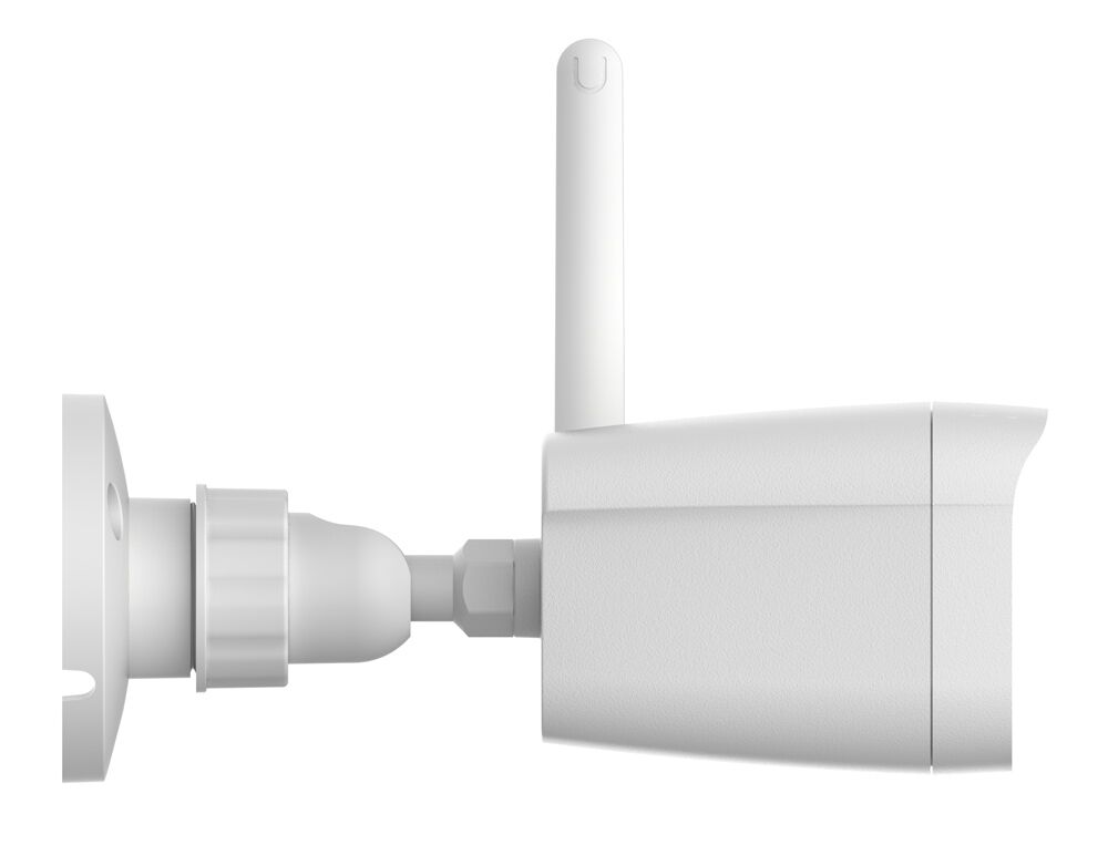 LONGSE IP κάμερα BMSDFG400W, WiFi, 2.8mm, 1/3" CMOS, 4MP, SD, IP67 - Image 3