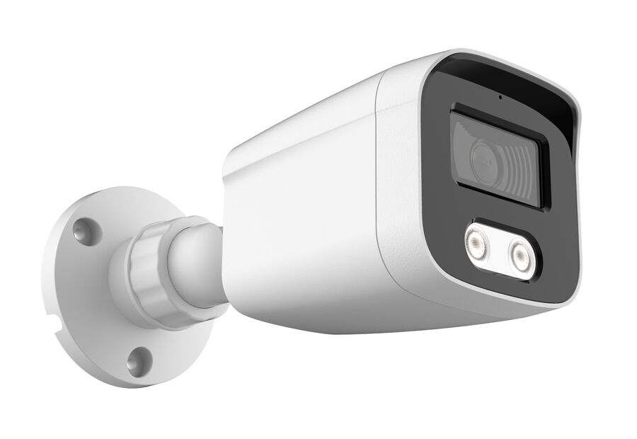 LONGSE υβριδική κάμερα BMSDHTC500FKEW, 2.8mm, 5MP, αδιάβροχη IP67 - Image 2