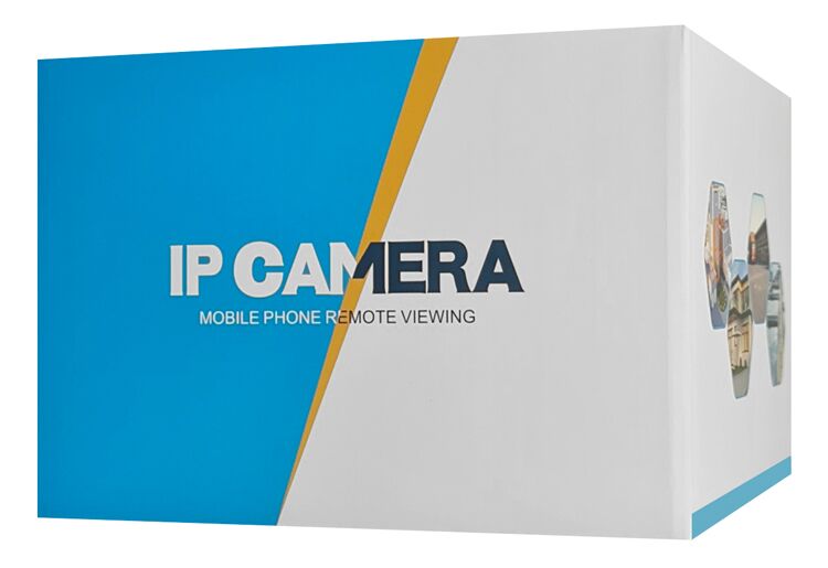 VSTARCAM smart ηλιακή κάμερα CB69, 10000mAh, IP66, 3MP, WiFi, PTZ - Image 10
