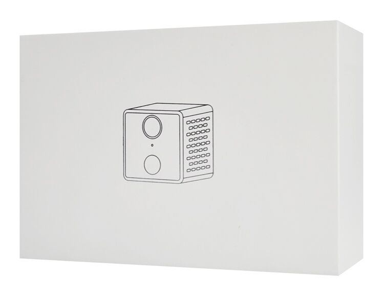 VSTARCAM smart κάμερα CB75, 3MP, 4G, 3000mAh, SD - Image 6