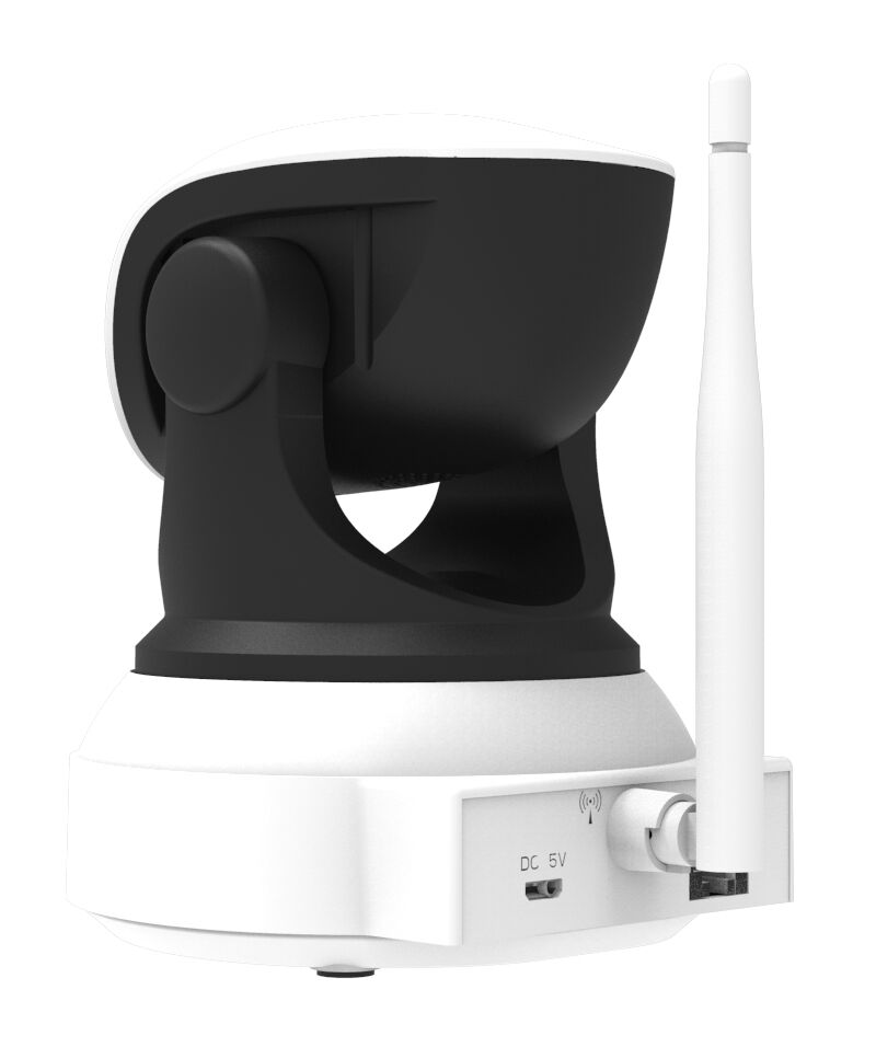 VSTARCAM smart IP κάμερα CS24B, 3MP, WiFi, battery backup - Image 3