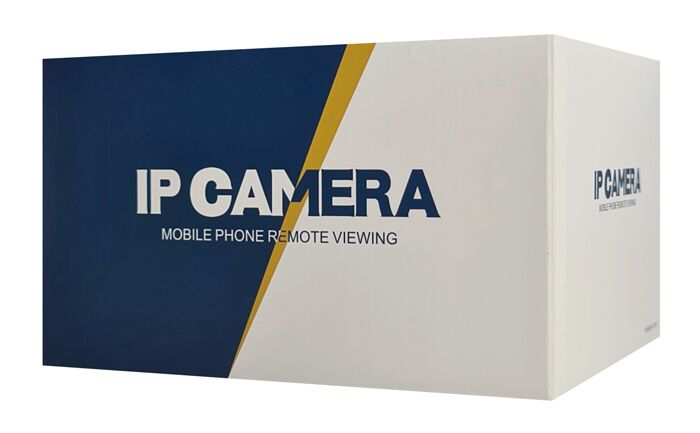 VSTARCAM smart IP κάμερα CS24B, 3MP, WiFi, battery backup - Image 10