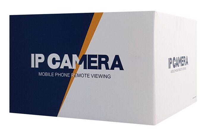 VSTARCAM smart IP κάμερα CS49L, 3MP, WiFi, PTZ - Image 4