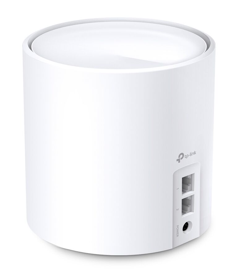 TP-LINK access point Deco X20, mesh WiFi 6, AX1800, Dual Band, Ver. 2.0 - Image 4