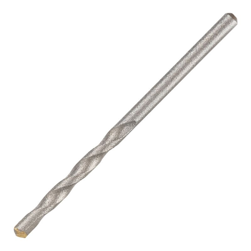 DELI τρυπάνι DH-JGZ050-E1 για τοίχο, 40Cr YG6, 5x85mm, κυλινδρικό