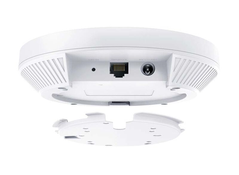 TP-LINK access point EAP613, οροφής, Wi-Fi 6, 1800Mbps, Mesh, Ver. 1.0 - Image 3
