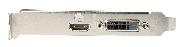 GIGABYTE VGA NVIDIA GeForce GT 1030 GV-N1030D4-2GL, GDDR4 2GB, 64bit - Image 2