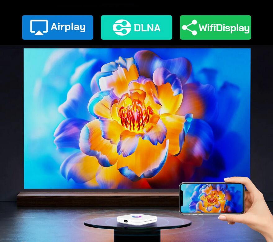 H96 MAX TV Box Μ1, 8K, RK3528, 4/64GB, WiFi, Bluetooth, Android 13 - Image 5