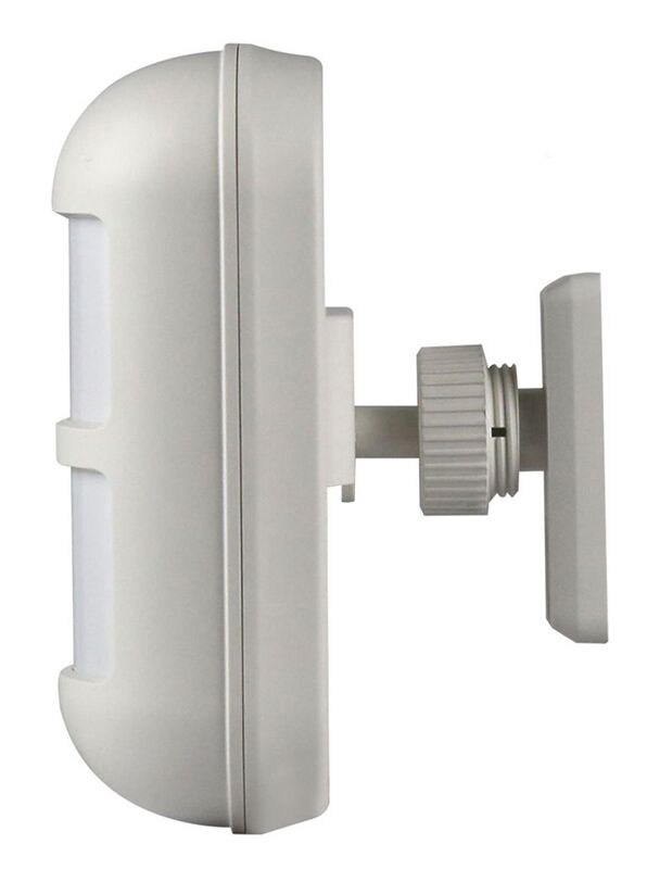 WOLF GUARD ασύρματος ανιχνευτής κίνησης PIR HW-06B, pet-immune έως 25kg - Image 2