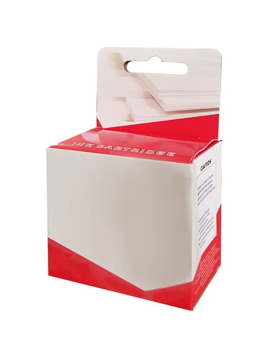 Συμβατό Inkjet για HP No 344XL, Color - Image 2