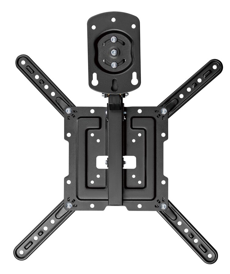 BRATECK βάση τηλεόρασης οροφής LCD-CM344, 23-55", έως 20kg - Image 4