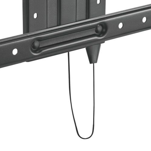 BRATECK επιτοίχια βάση τηλεόρασης LP69-46F , 37-80", έως 50kg - Image 5