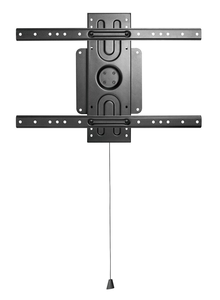 BRATECK επιτοίχια βάση τηλεόρασης LP69-46F , 37-80", έως 50kg - Image 6