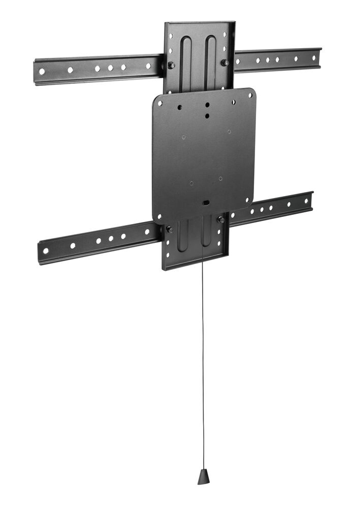 BRATECK επιτοίχια βάση τηλεόρασης LP69-46F , 37-80", έως 50kg - Image 8