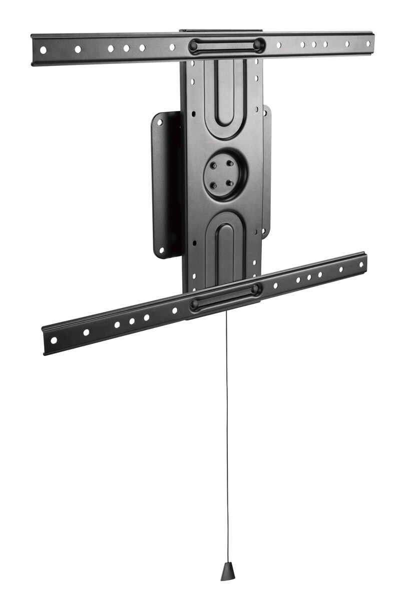 BRATECK επιτοίχια βάση τηλεόρασης LP69-46F , 37-80", έως 50kg