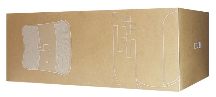UBIQUITI LTU Long-Range Client LTU LR, 5GHz, 26dBi, λευκό - Image 5
