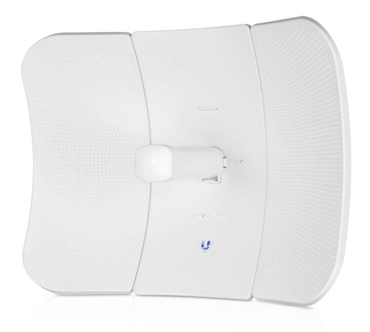 UBIQUITI LTU Long-Range Client LTU LR, 5GHz, 26dBi, λευκό