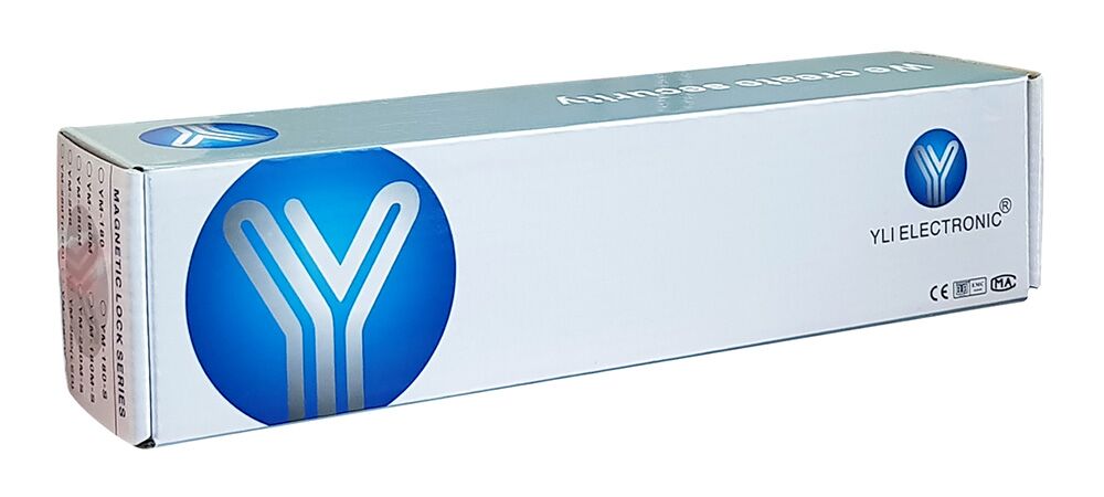 YLI ELECTRONIC Βάση U MBK-280UL για τοποθέτηση ηλεκτρομαγνήτη 280kg - Image 5