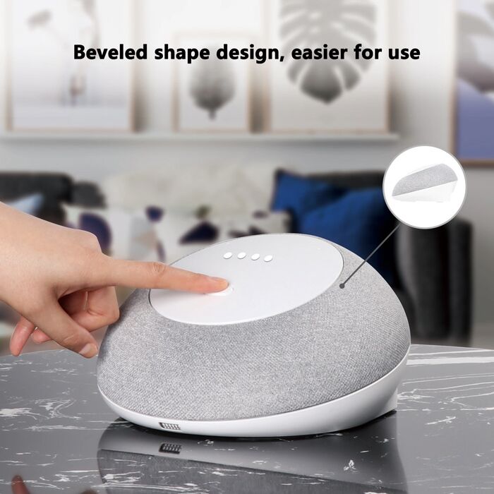 MECOOL TV Box & smart ηχείο KA1 με αποκωδικοποιητή, 4K, Android 11 - Image 6