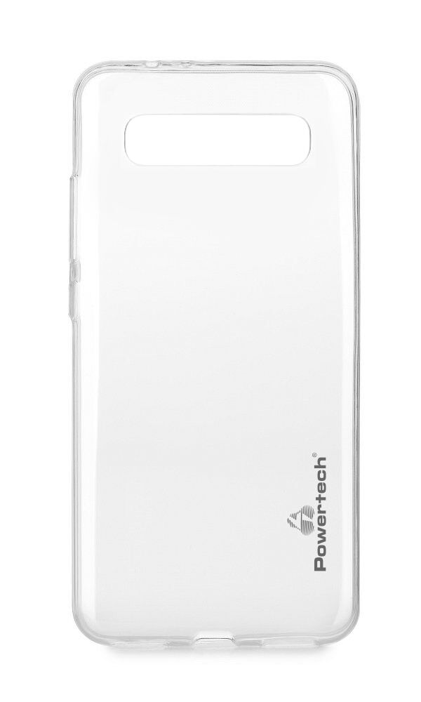 POWERTECH Θήκη Perfect Clear 1mm MOB-1344 για Samsung S10 5G, διάφανη