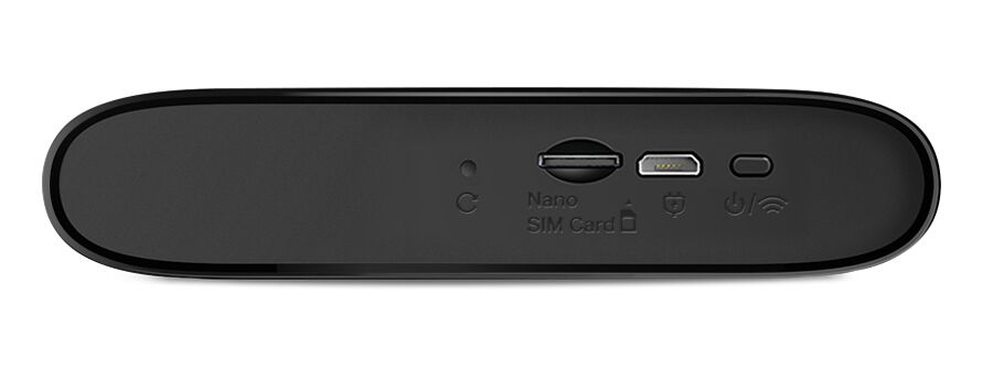MERCUSYS router MT110, 4G LTE, WiFi 150 Mbps, 2200mAh, Ver. 2.0 - Image 8