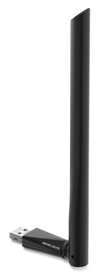 MERCUSYS ασύρματος USB αντάπτορας δικτύου MU6H, AC650, Dual Band, V 1.30 - Image 7