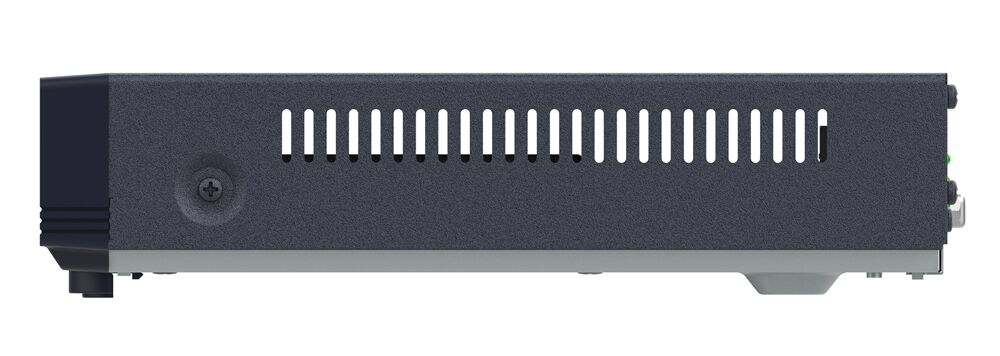 STRONG NVR καταγραφικό NVR1080-4P, 8MP/4K, H.265+, 4 PoE κανάλια - Image 4