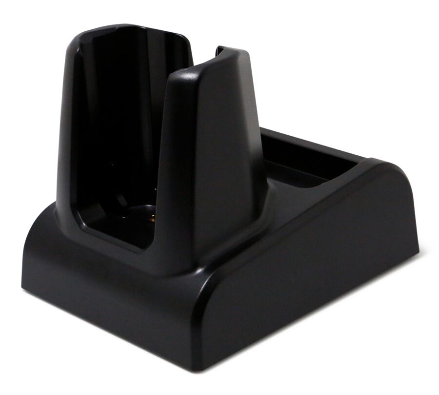 POINT MOBILE βάση φόρτισης για PDA P451-SEC0 με Ethernet, μαύρη