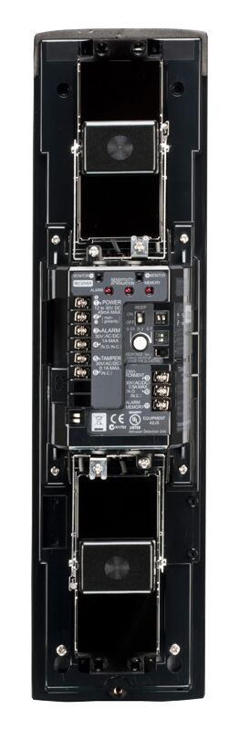 TAKEX φωτοηλεκτρικός ανιχνευτής 4 δεσμών PB-IN-100HFA, εμβέλεια 100m - Image 3