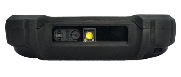 POINT MOBILE PDA PM90G6, 4G/Wi-Fi, 1D & 2D barcodes, 5", 4/64GB, μαύρο - Image 4