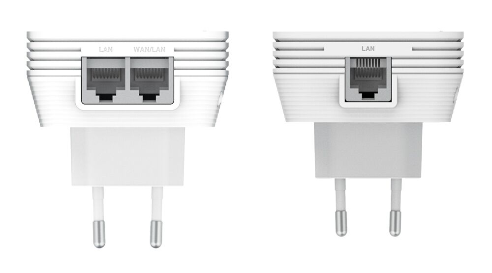 STRONG Powerline Kit POWERLWF600DUOMINI, 600Mbps, 300Mbps WiFi, 2τμχ - Image 5