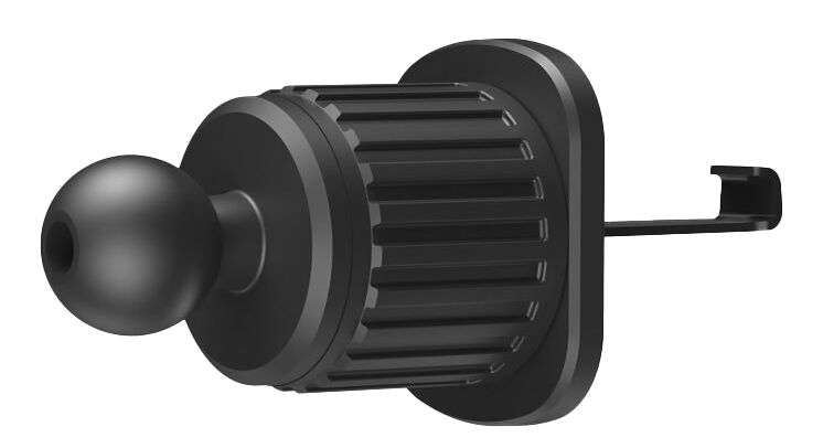 POWERTECH βάση smartphone αυτοκινήτου PT-1239 για αεραγωγούς, μαύρη - Image 6