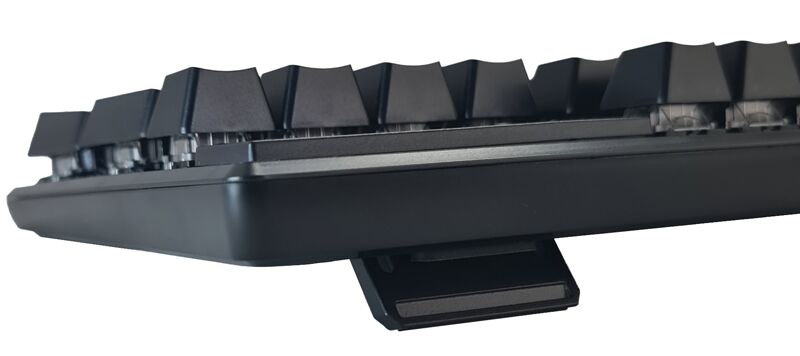 POWERTECH gaming μηχανικό πληκτρολόγιο PT-1254, ενσύρματο, RGB, μαύρο - Image 5